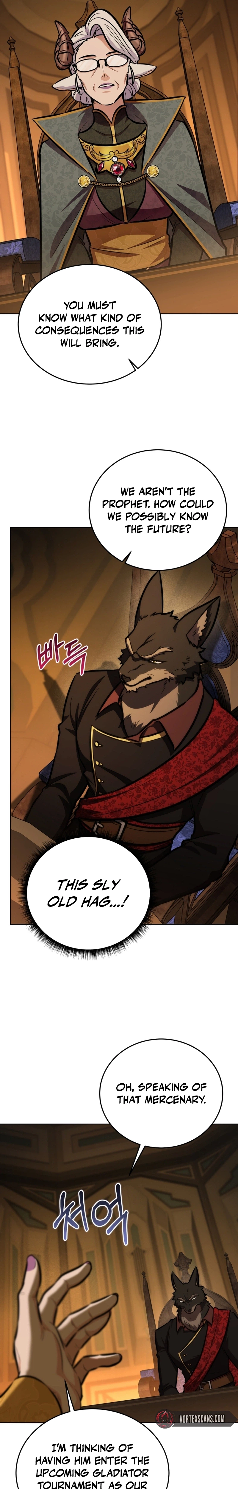 The Bat Knight: Dan Chapter 43, page 28 of 35