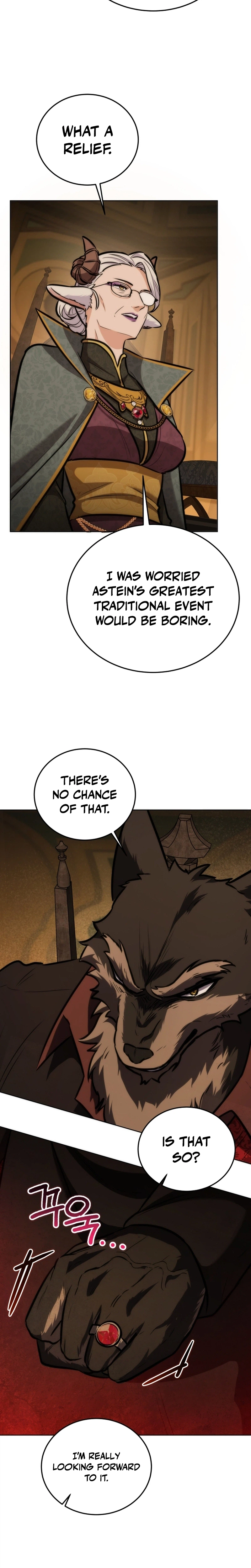 The Bat Knight: Dan Chapter 43, page 30 of 35