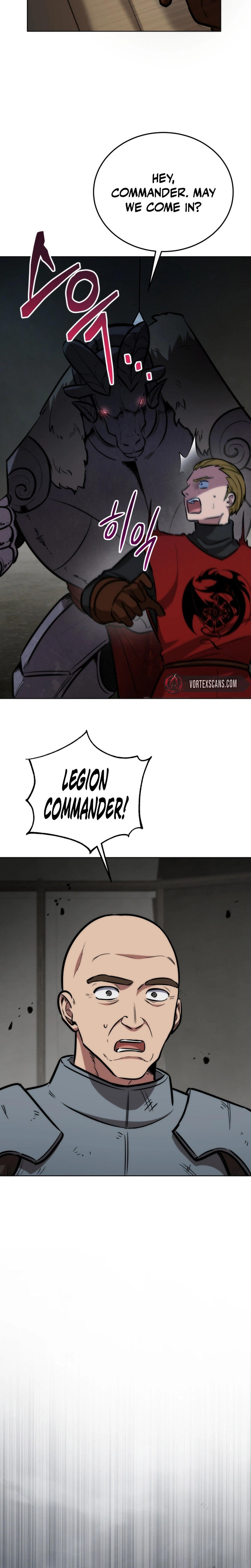 The Bat Knight: Dan Chapter 44, page 11 of 33