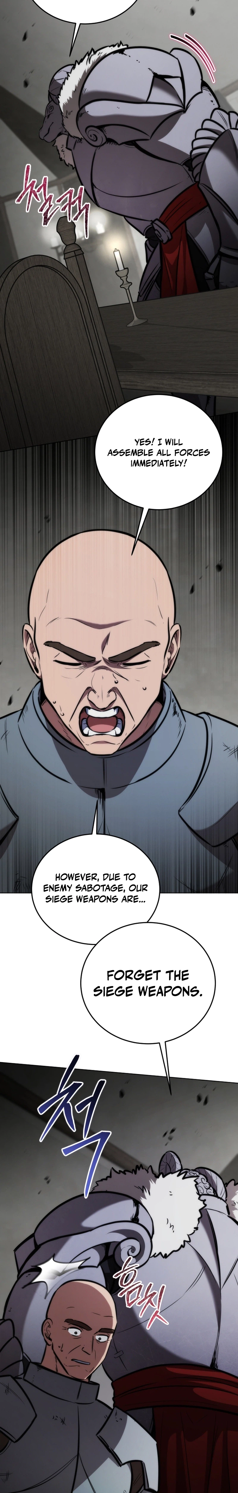 The Bat Knight: Dan Chapter 44, page 14 of 33