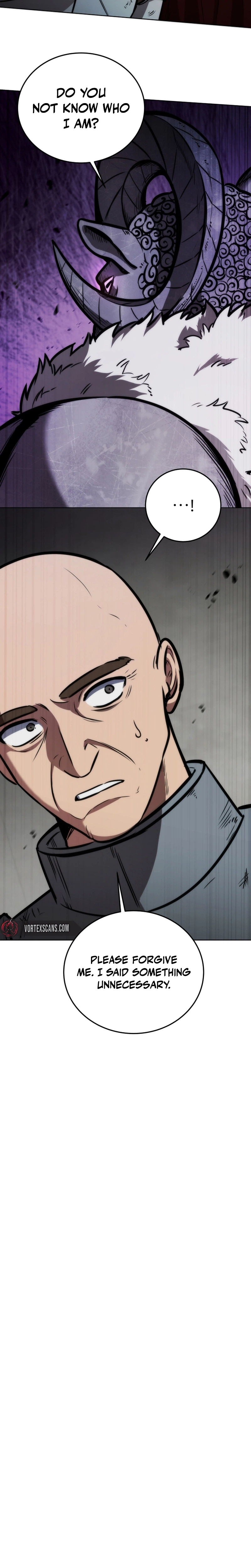 The Bat Knight: Dan Chapter 44, page 15 of 33