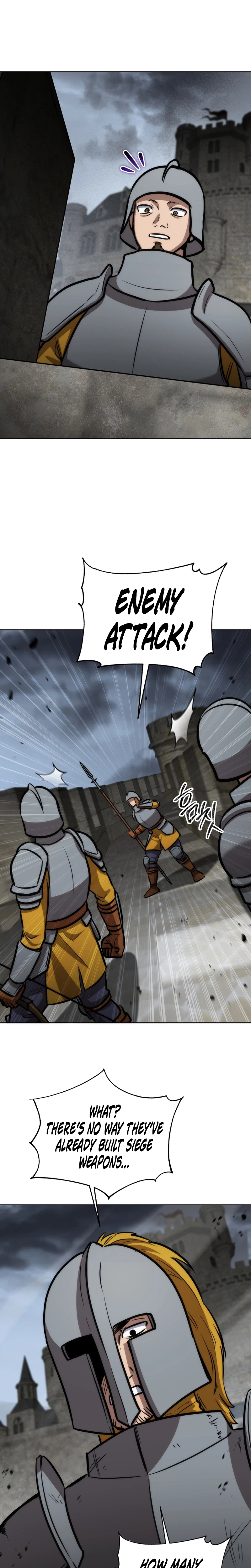 The Bat Knight: Dan Chapter 44, page 16 of 33