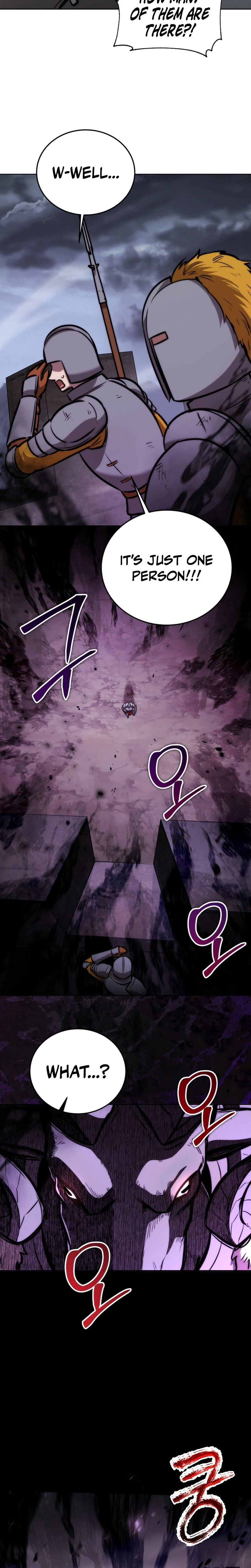 The Bat Knight: Dan Chapter 44, page 17 of 33