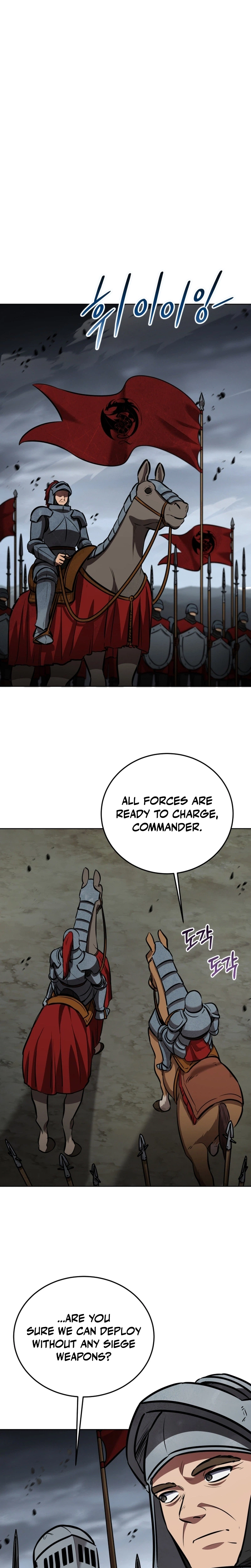The Bat Knight: Dan Chapter 44, page 20 of 33