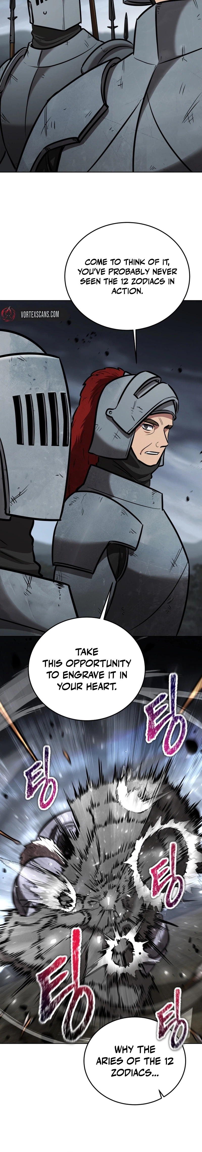 The Bat Knight: Dan Chapter 44, page 21 of 33