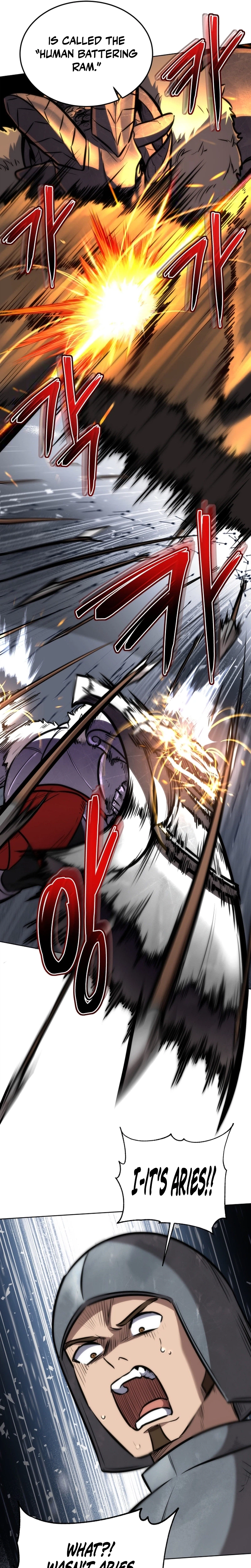 The Bat Knight: Dan Chapter 44, page 22 of 33