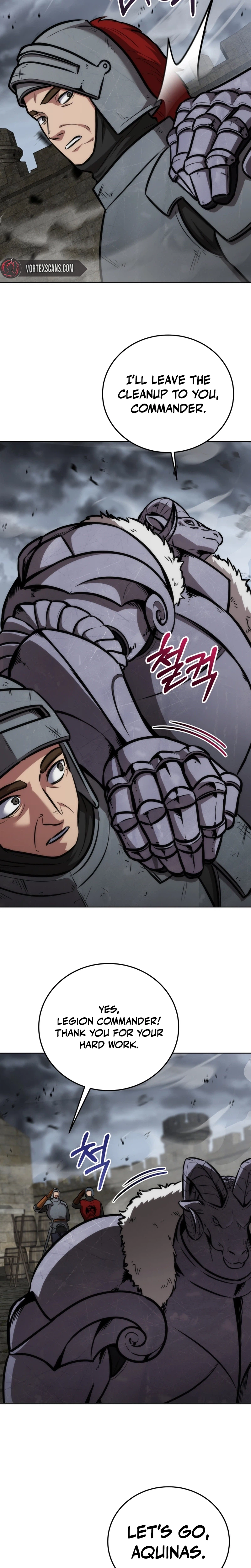 The Bat Knight: Dan Chapter 44, page 29 of 33