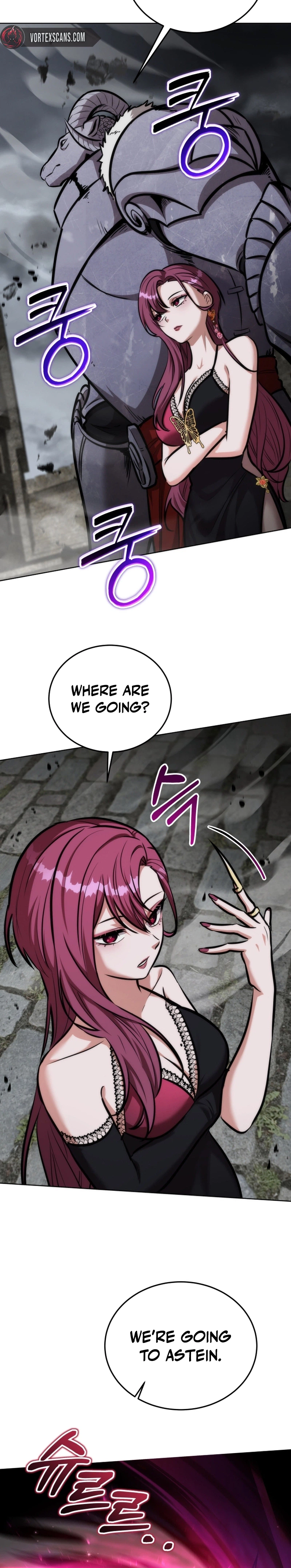 The Bat Knight: Dan Chapter 44, page 30 of 33