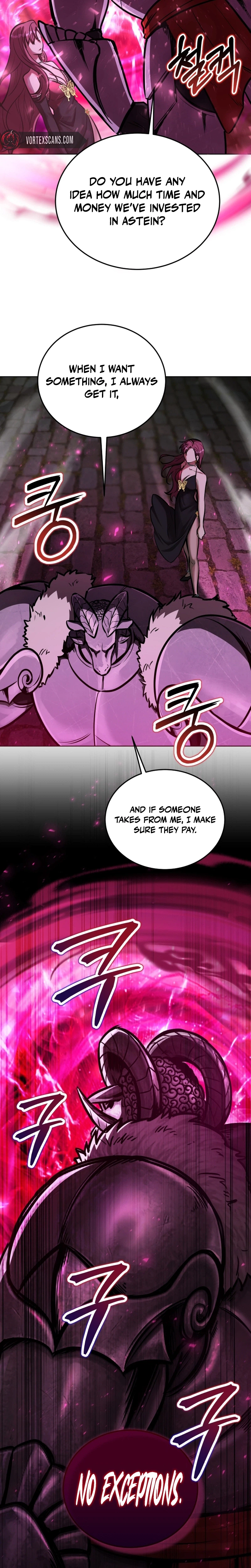 The Bat Knight: Dan Chapter 44, page 32 of 33