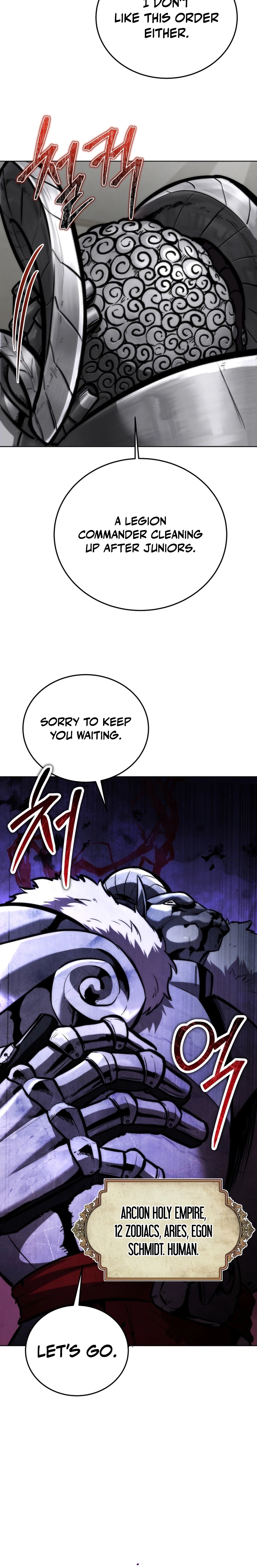 The Bat Knight: Dan Chapter 44, page 6 of 33