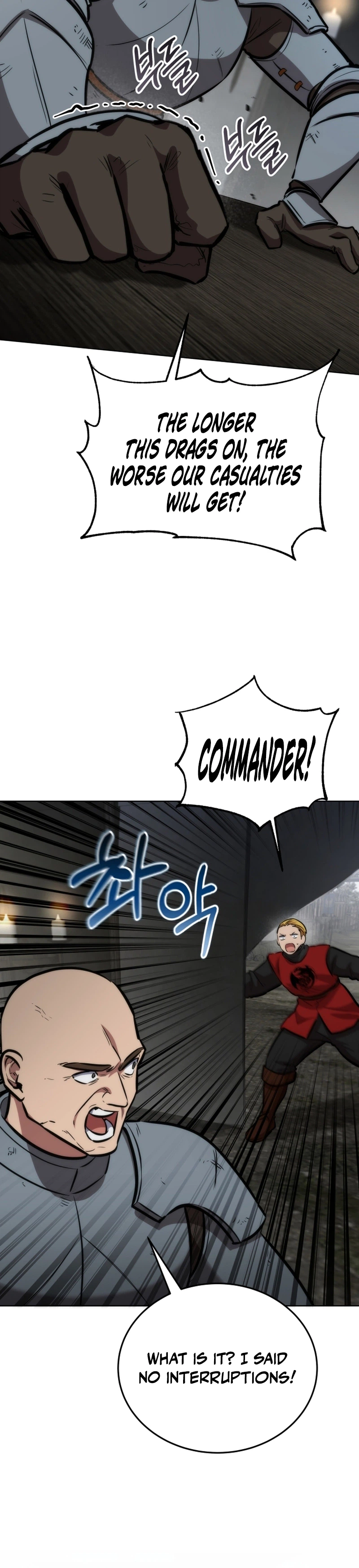 The Bat Knight: Dan Chapter 44, page 9 of 33