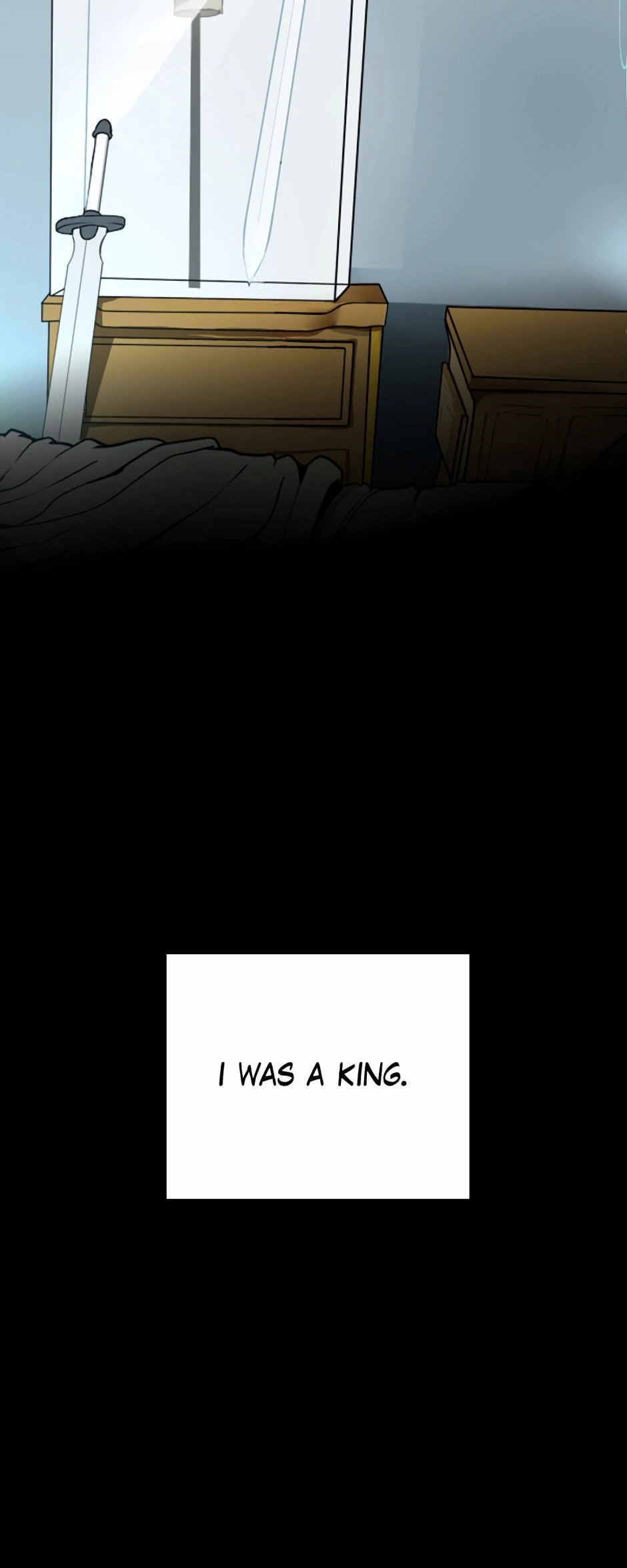 The Beginning After the End Chapter 1, page 10 of 50