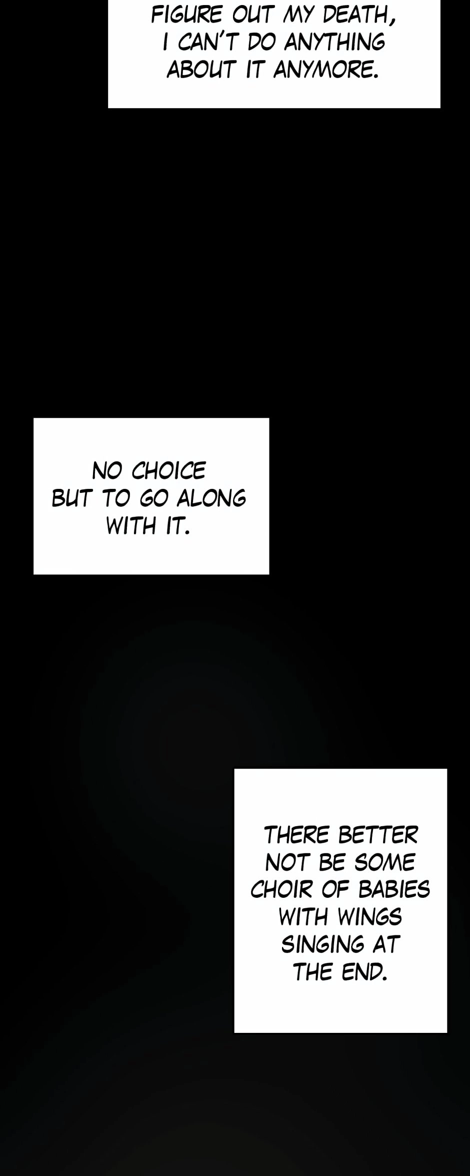 The Beginning After the End Chapter 1, page 12 of 50