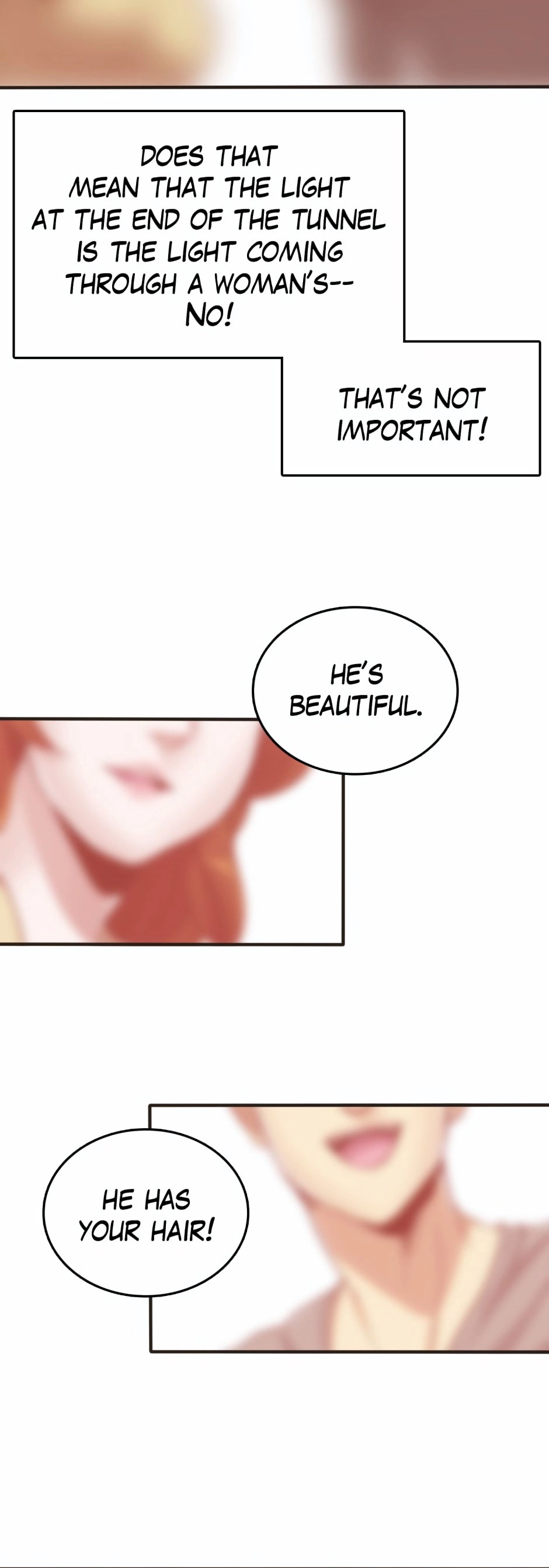 The Beginning After the End Chapter 1, page 17 of 50