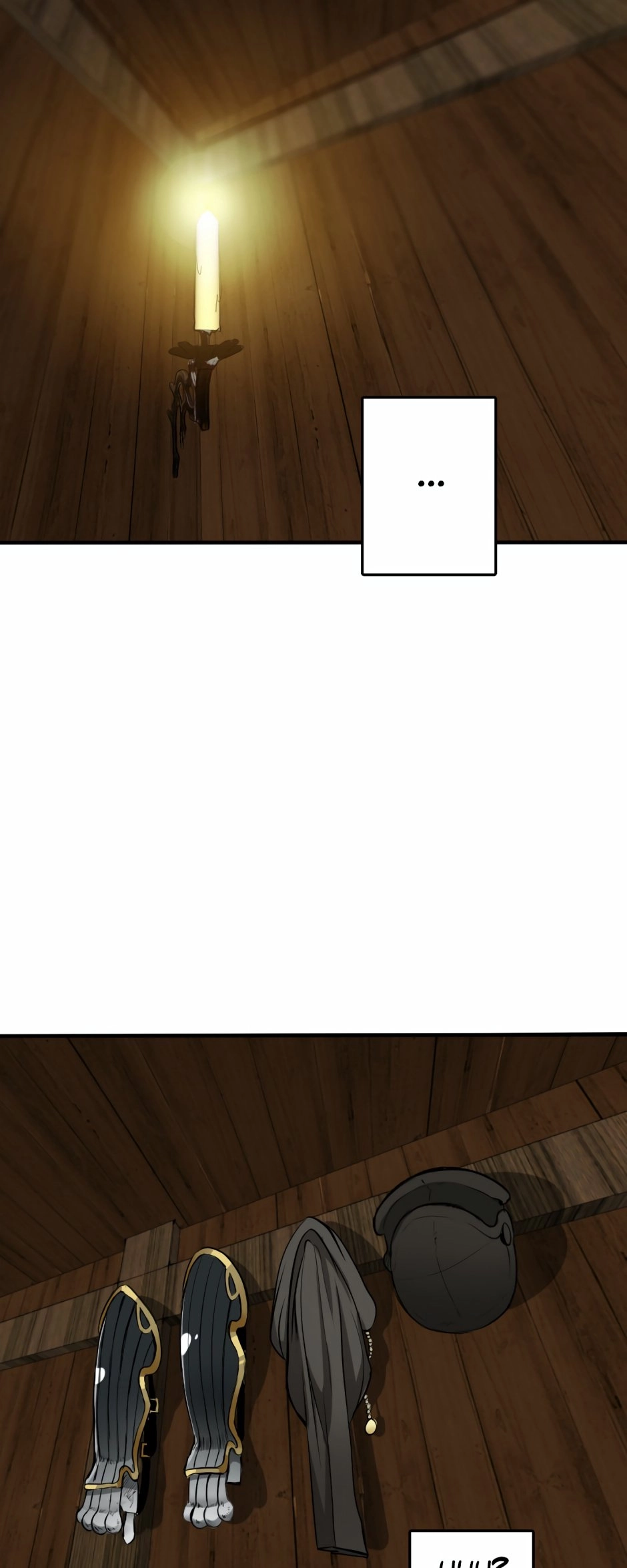 The Beginning After the End Chapter 1, page 22 of 50