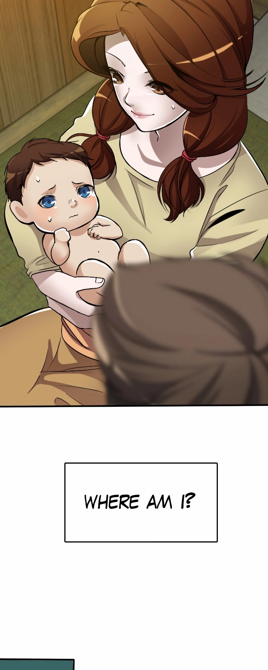 The Beginning After the End Chapter 1, page 24 of 50