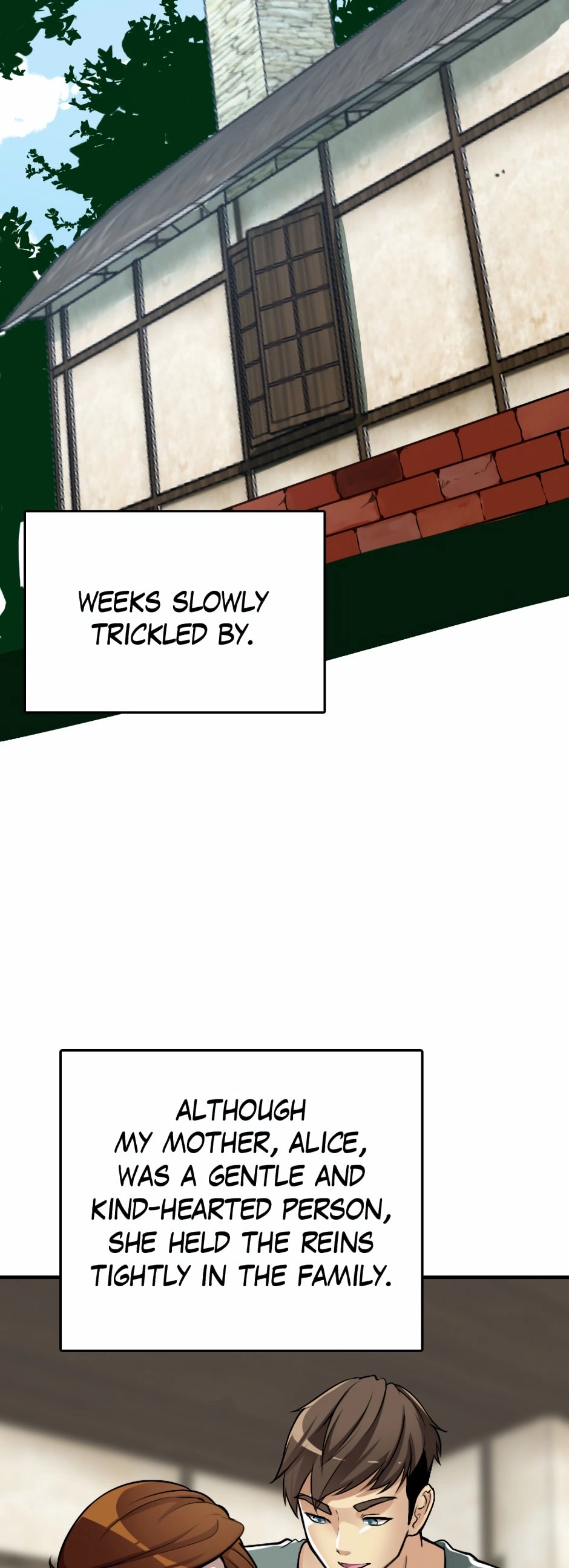 The Beginning After the End Chapter 1, page 27 of 50