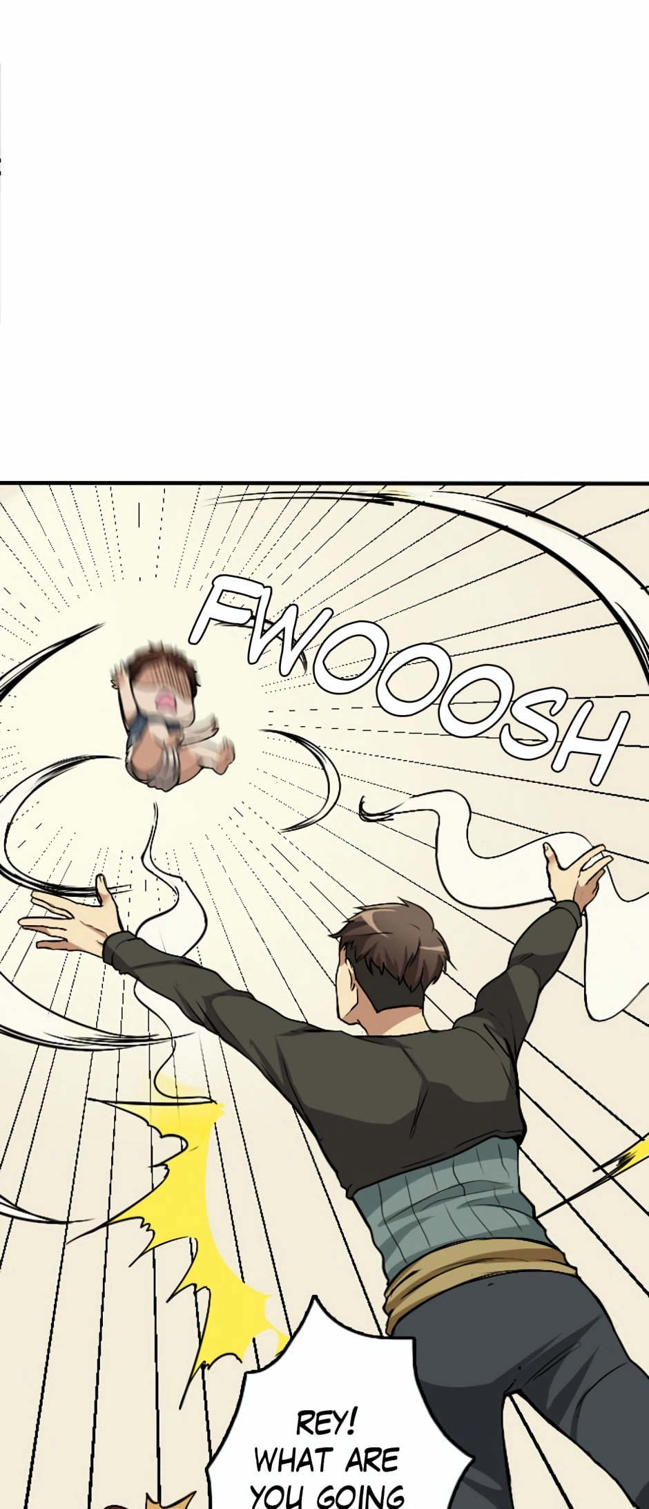 The Beginning After the End Chapter 1, page 38 of 50