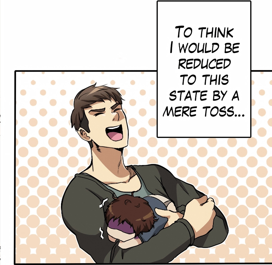 The Beginning After the End Chapter 1, page 40 of 50