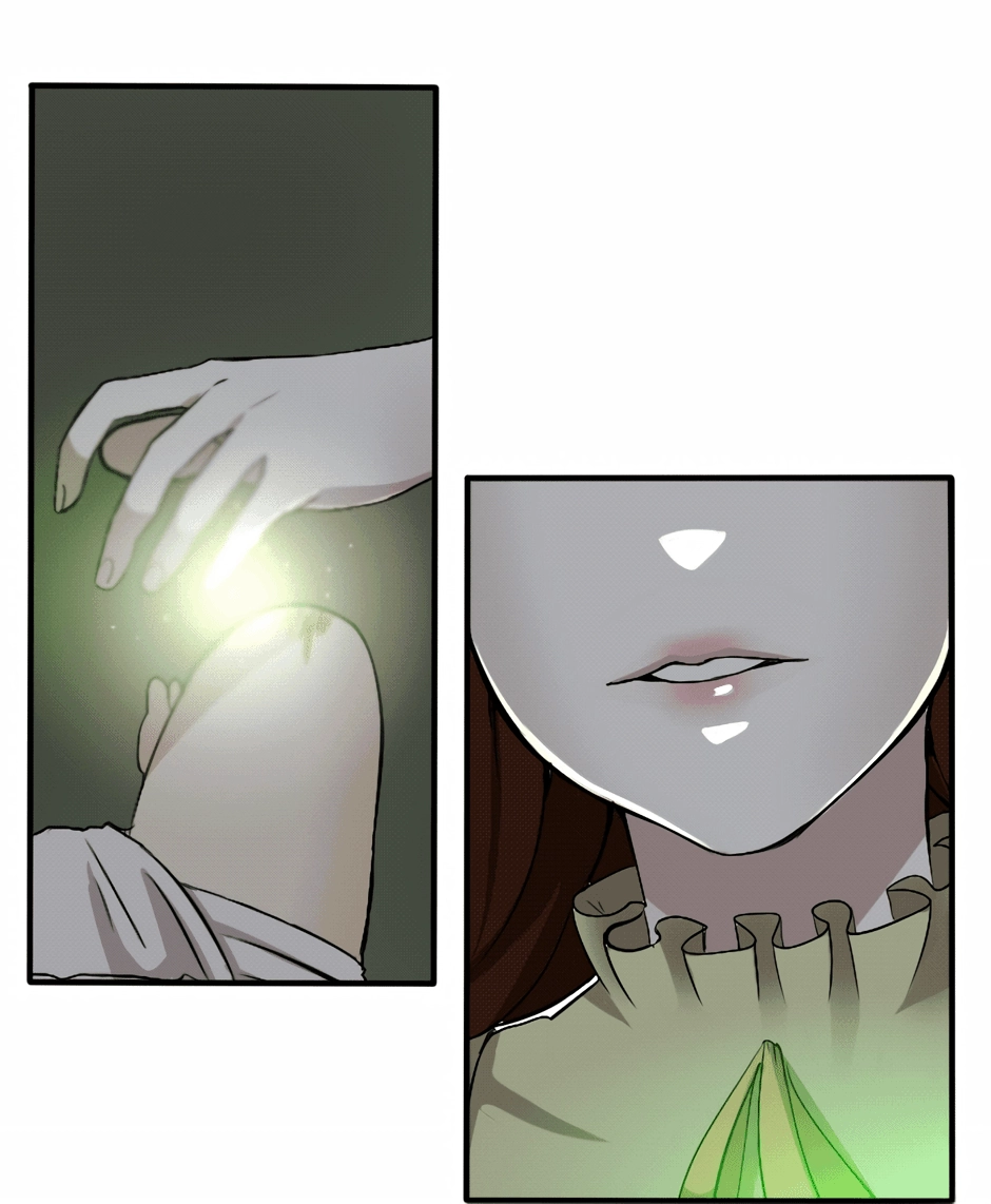 The Beginning After the End Chapter 1, page 46 of 50