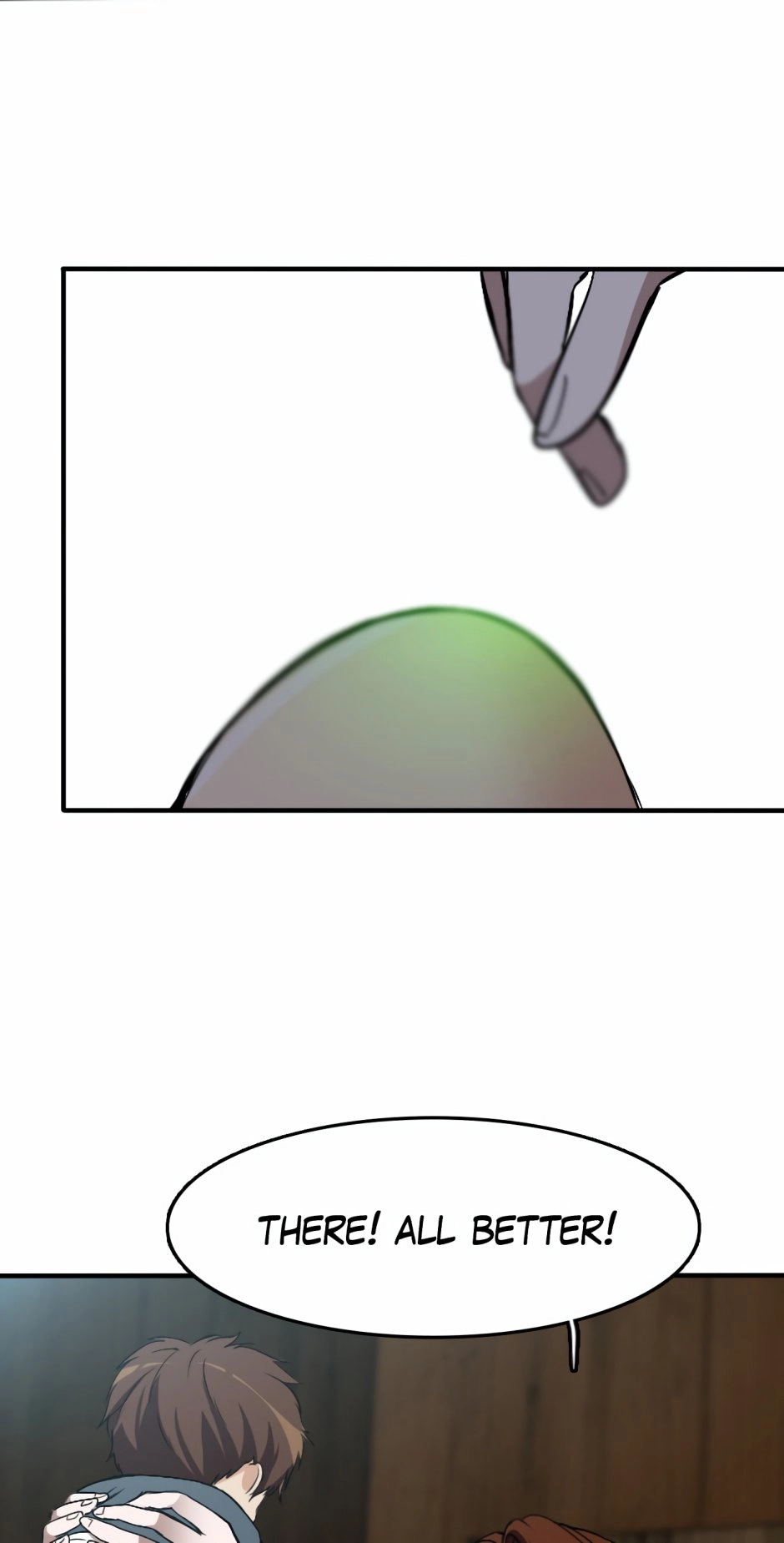 The Beginning After the End Chapter 1, page 48 of 50