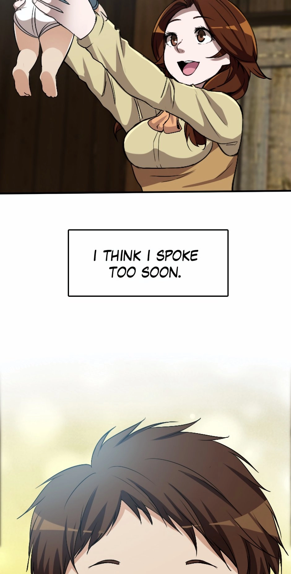 The Beginning After the End Chapter 1, page 49 of 50