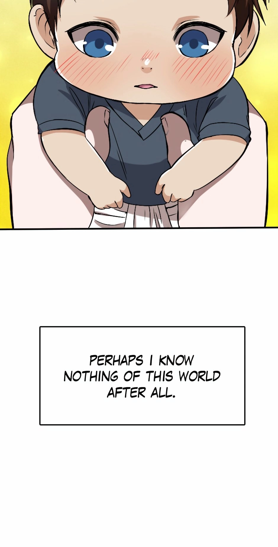 The Beginning After the End Chapter 1, page 50 of 50