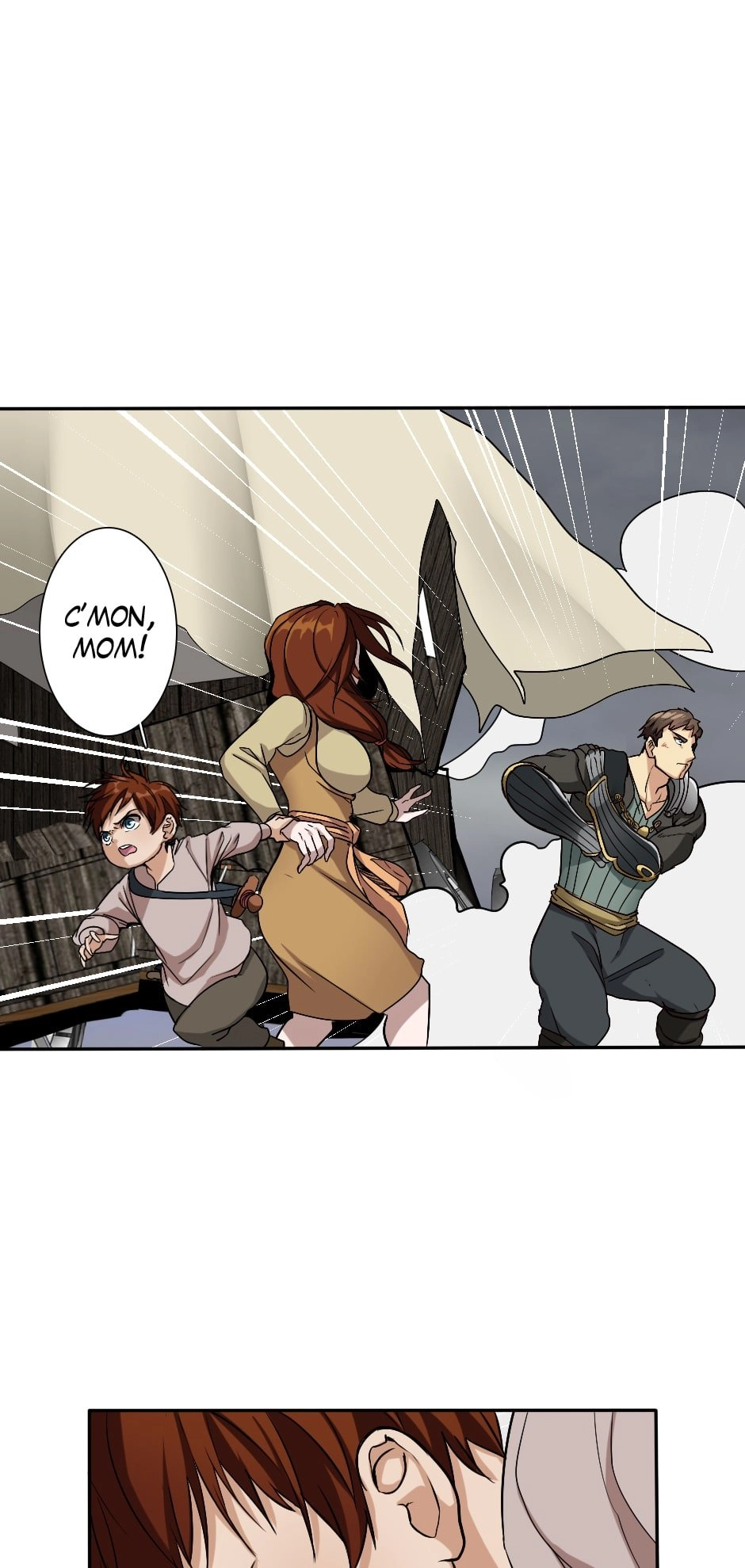 The Beginning After the End Chapter 10, page 12 of 55