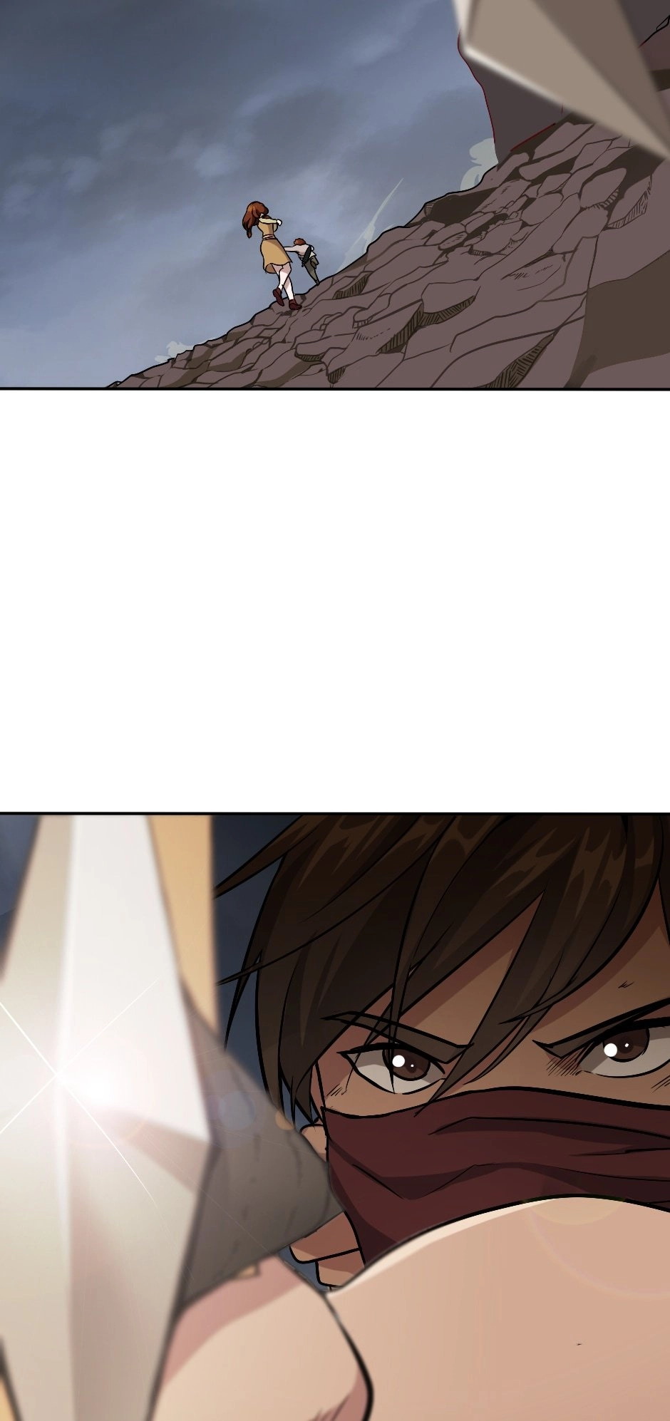 The Beginning After the End Chapter 10, page 17 of 55