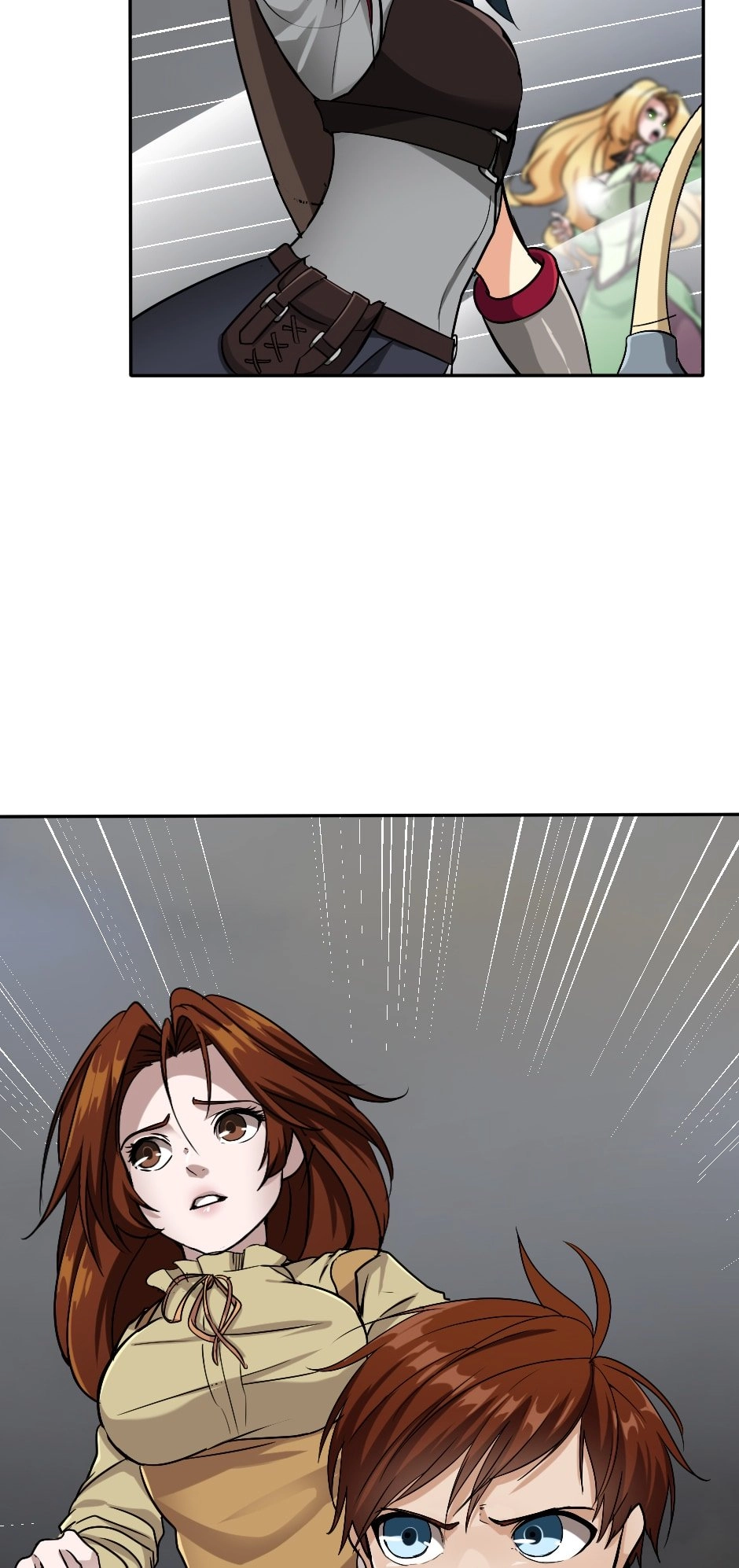 The Beginning After the End Chapter 10, page 24 of 55