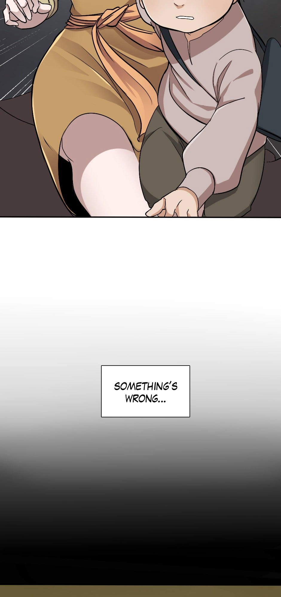The Beginning After the End Chapter 10, page 25 of 55