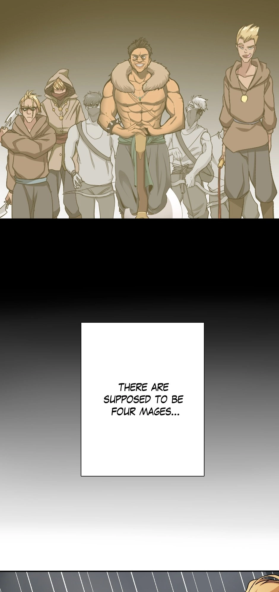 The Beginning After the End Chapter 10, page 26 of 55