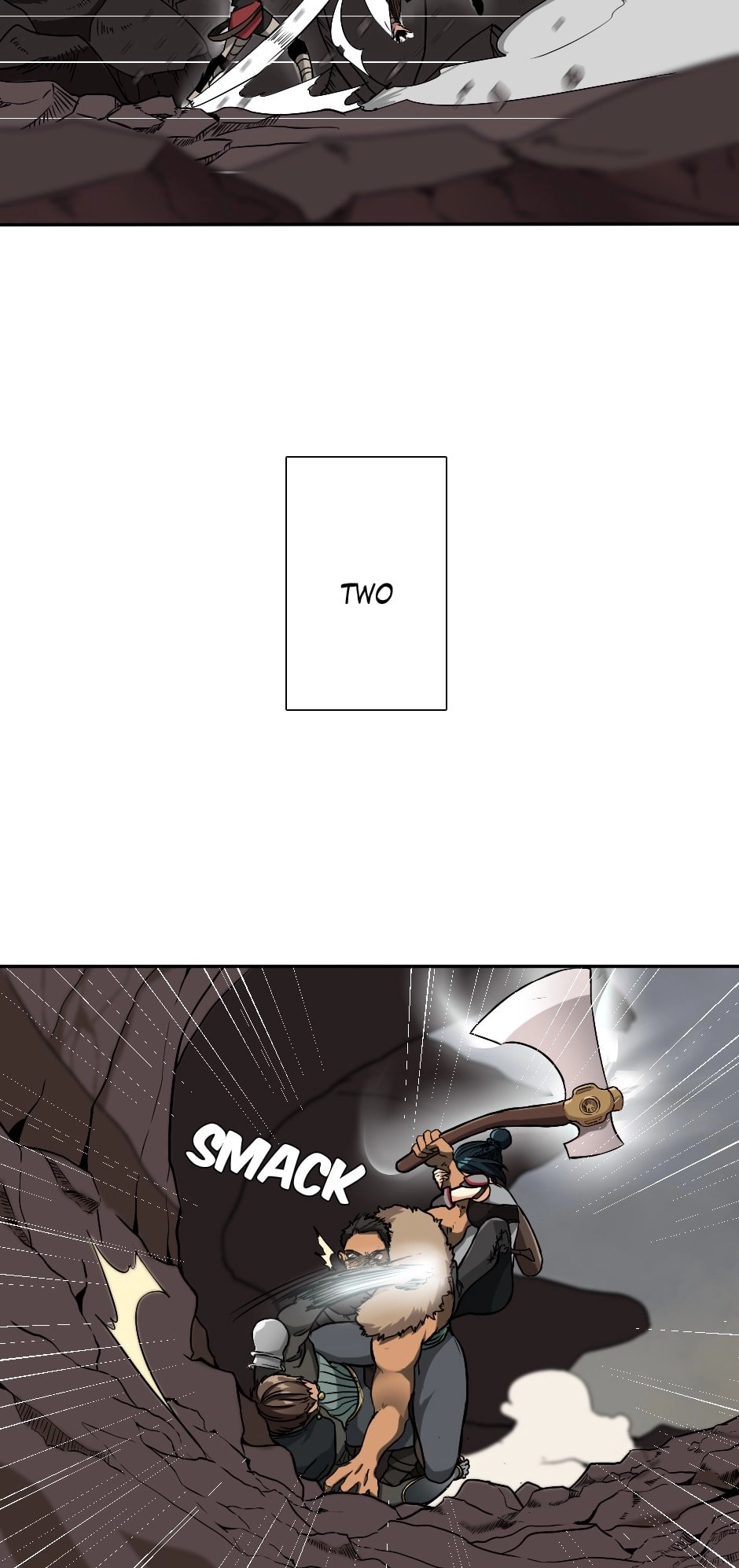 The Beginning After the End Chapter 10, page 28 of 55
