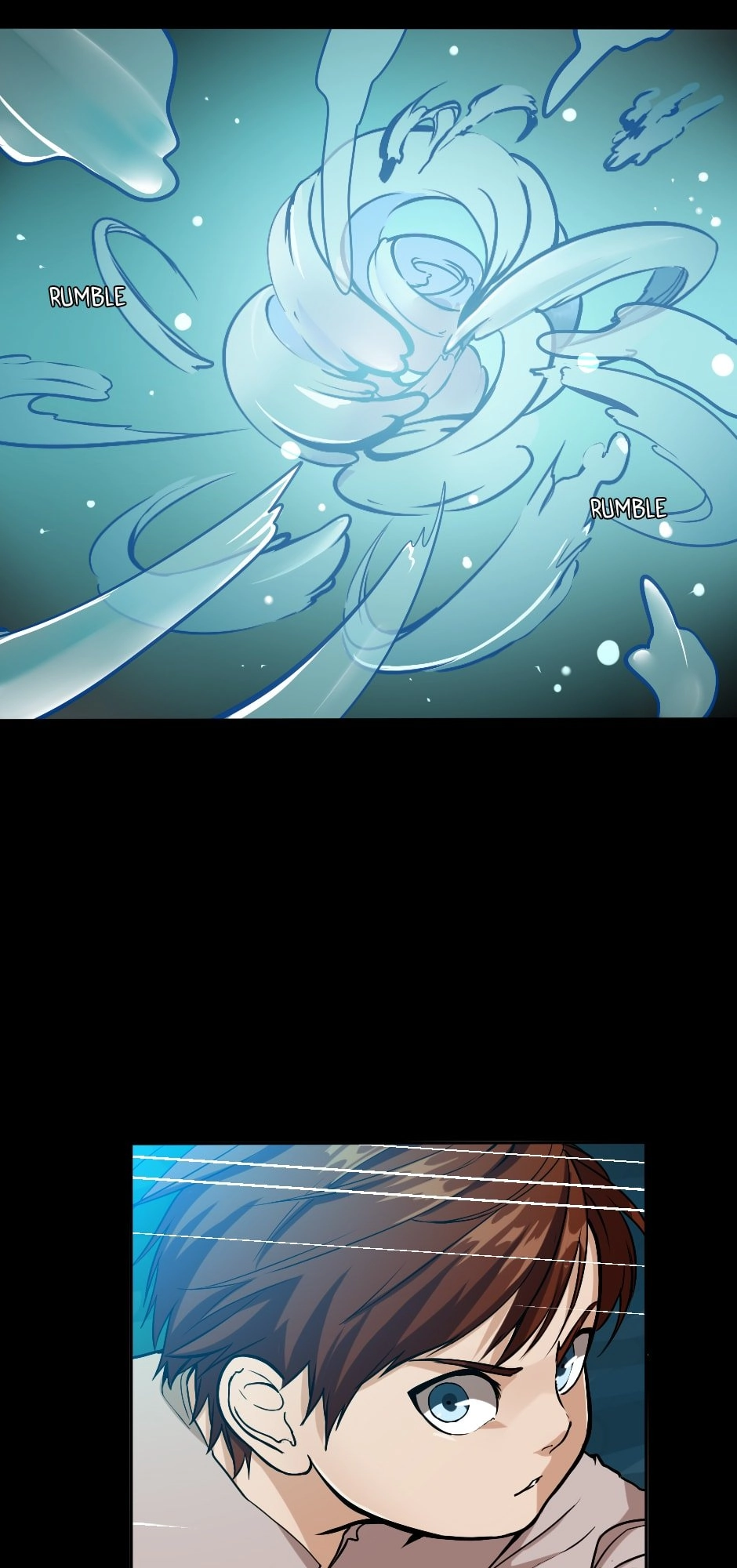 The Beginning After the End Chapter 10, page 32 of 55