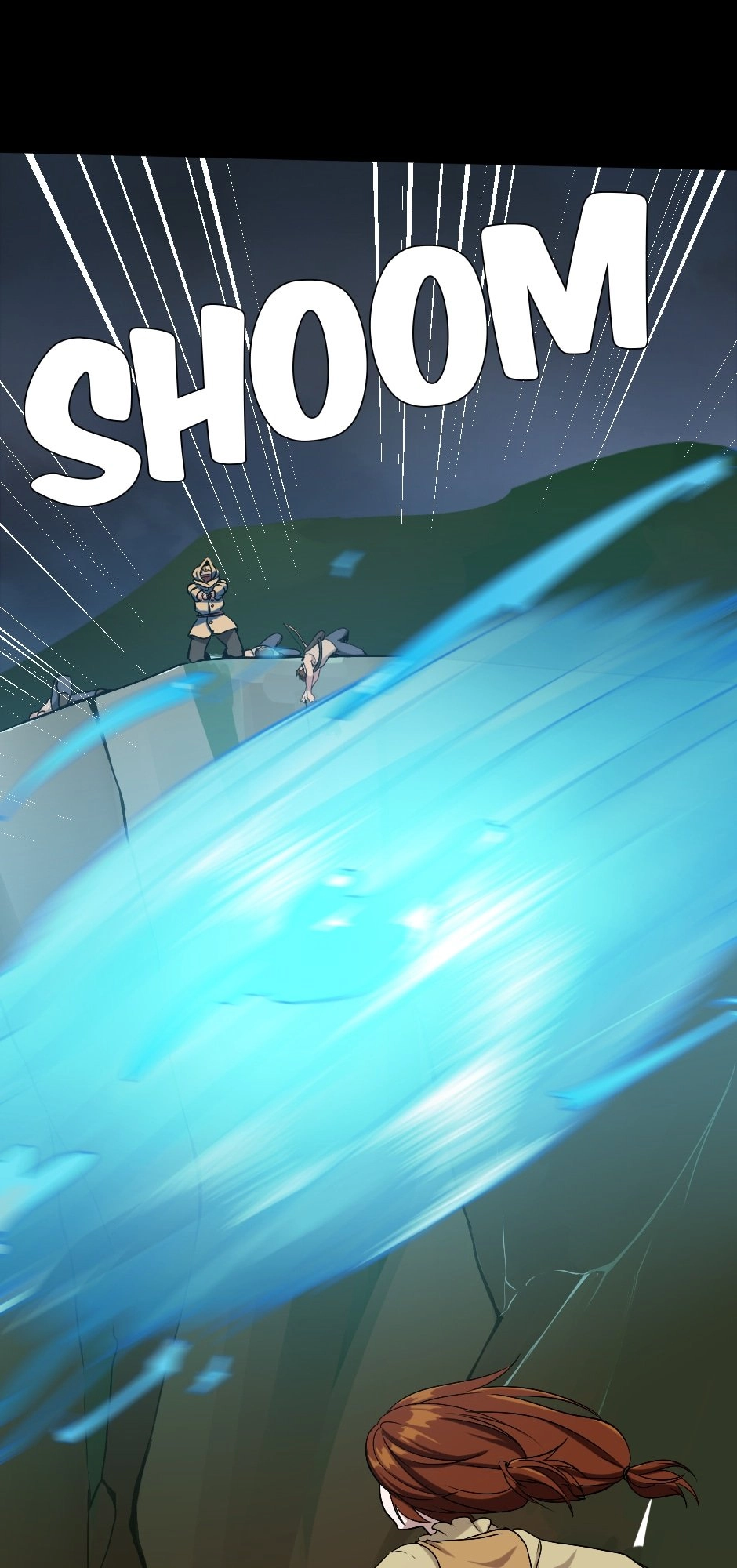 The Beginning After the End Chapter 10, page 36 of 55