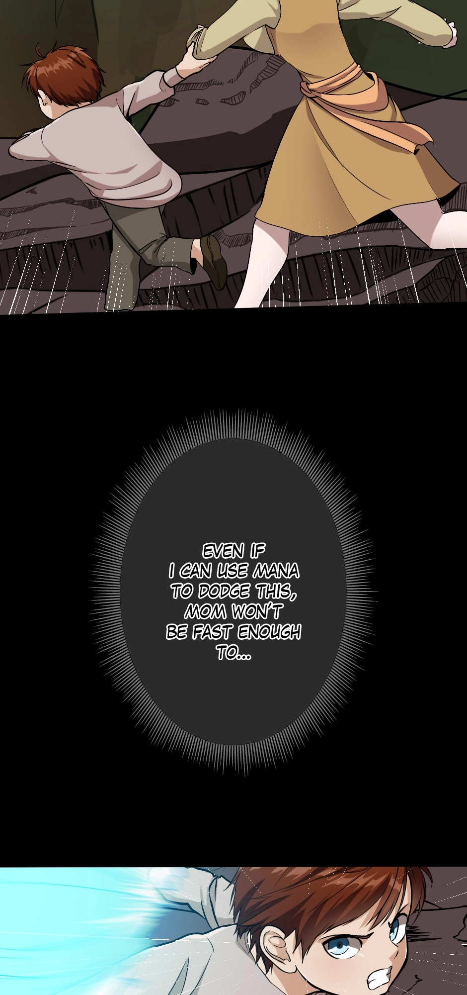 The Beginning After the End Chapter 10, page 37 of 55