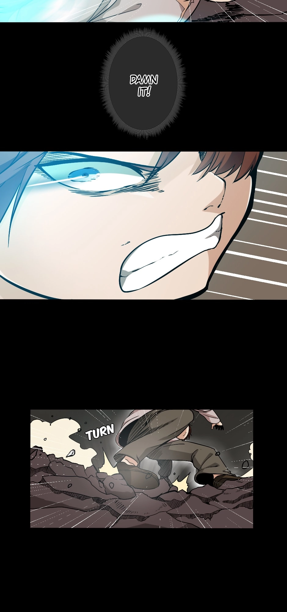 The Beginning After the End Chapter 10, page 38 of 55