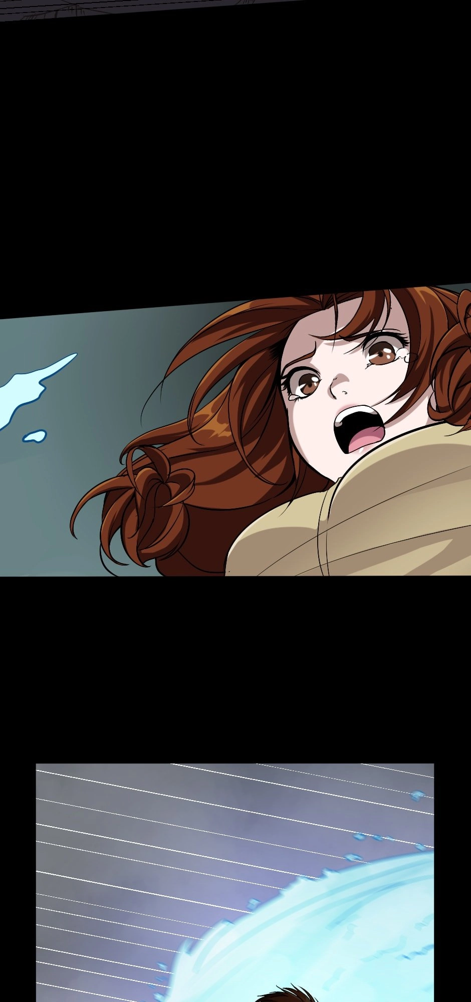 The Beginning After the End Chapter 10, page 40 of 55