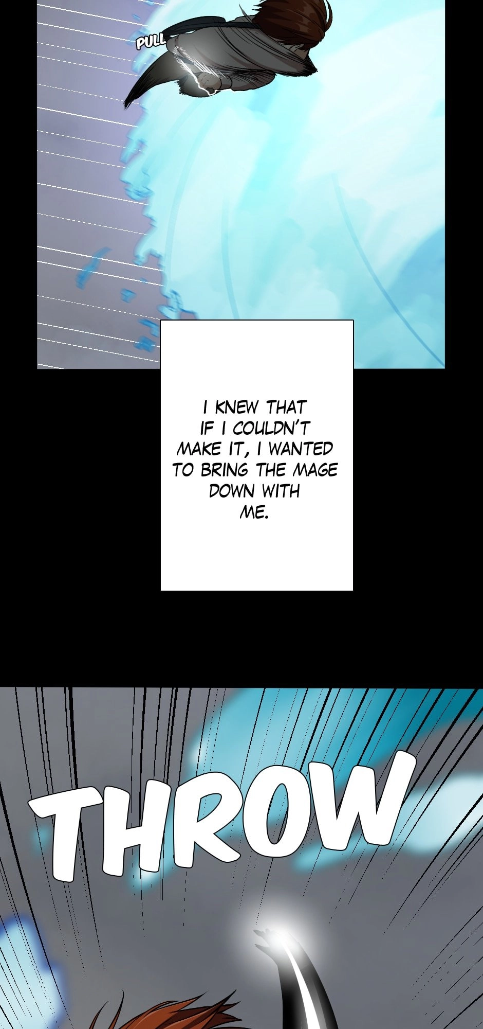 The Beginning After the End Chapter 10, page 41 of 55