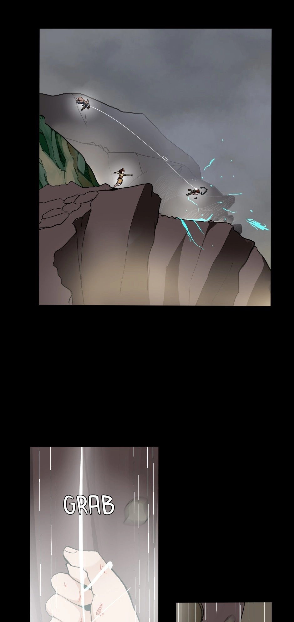 The Beginning After the End Chapter 10, page 46 of 55