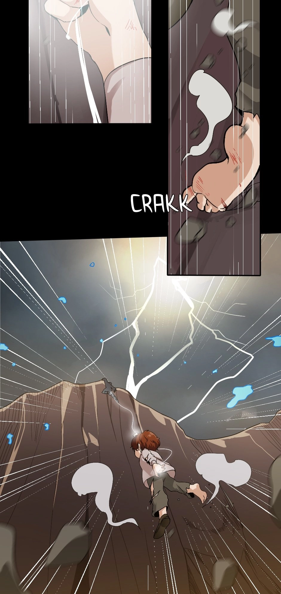The Beginning After the End Chapter 10, page 47 of 55