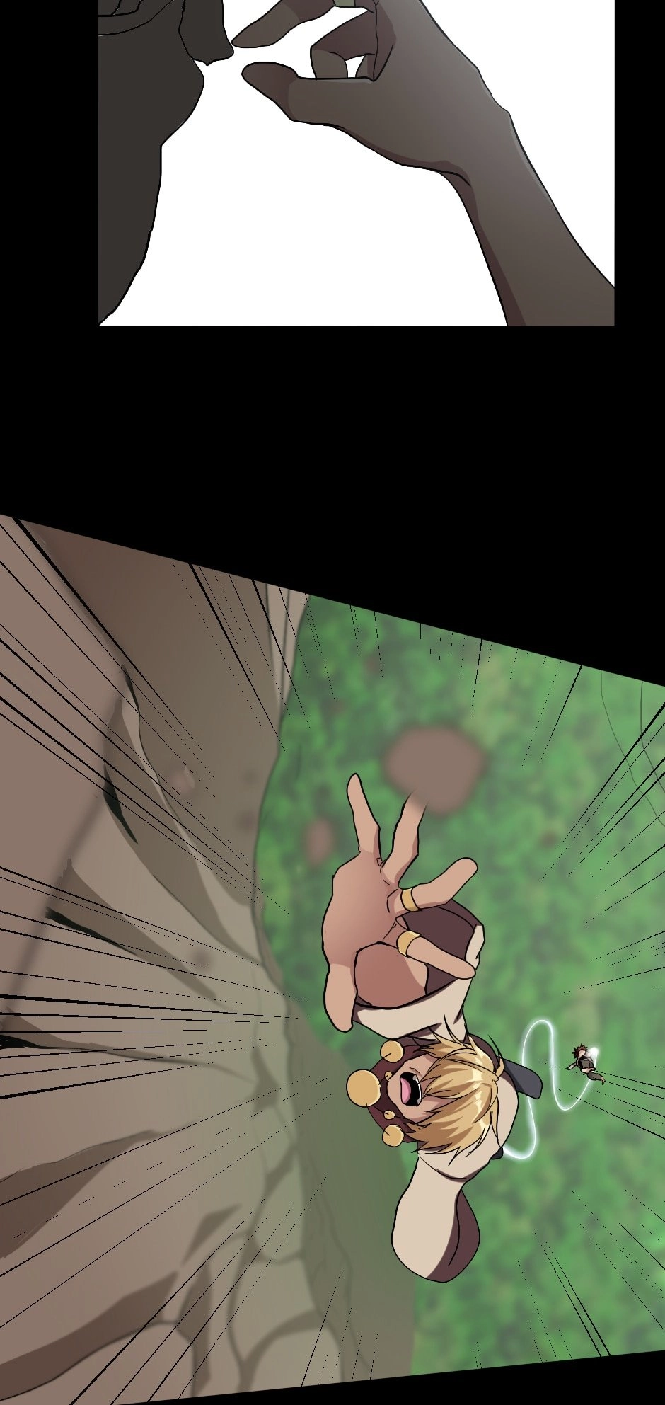 The Beginning After the End Chapter 10, page 49 of 55