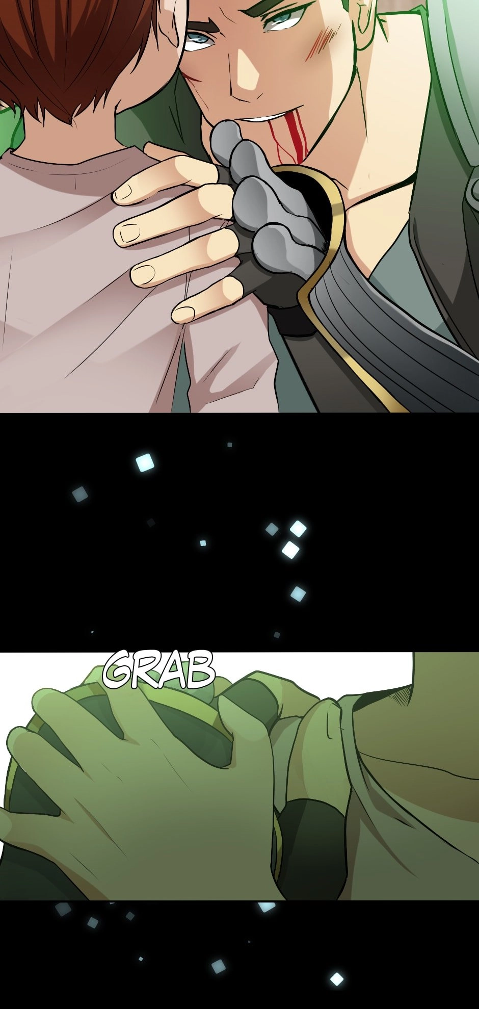 The Beginning After the End Chapter 10, page 5 of 55