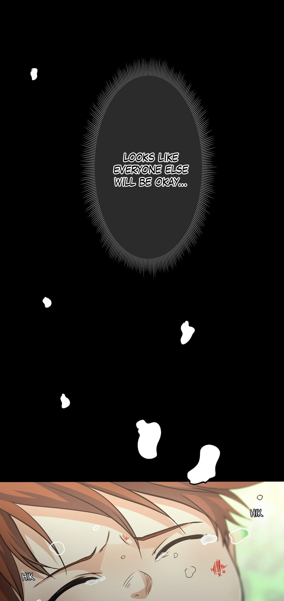The Beginning After the End Chapter 10, page 54 of 55