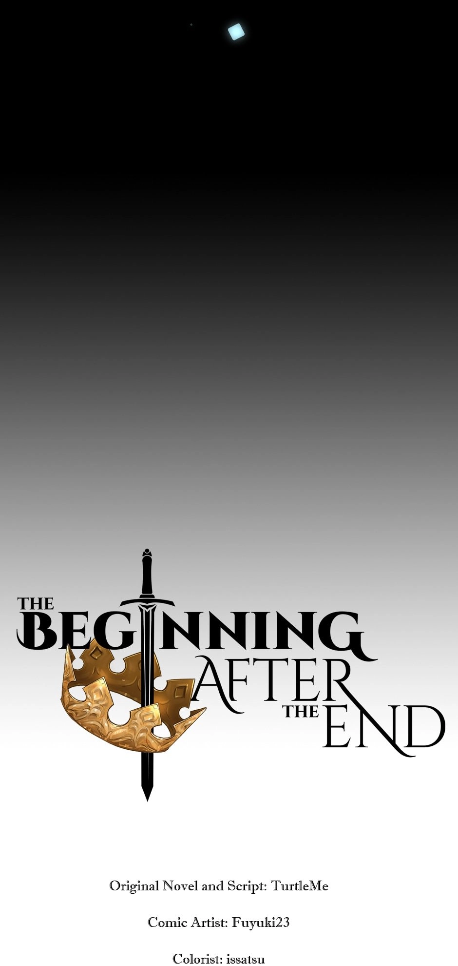The Beginning After the End Chapter 10, page 8 of 55