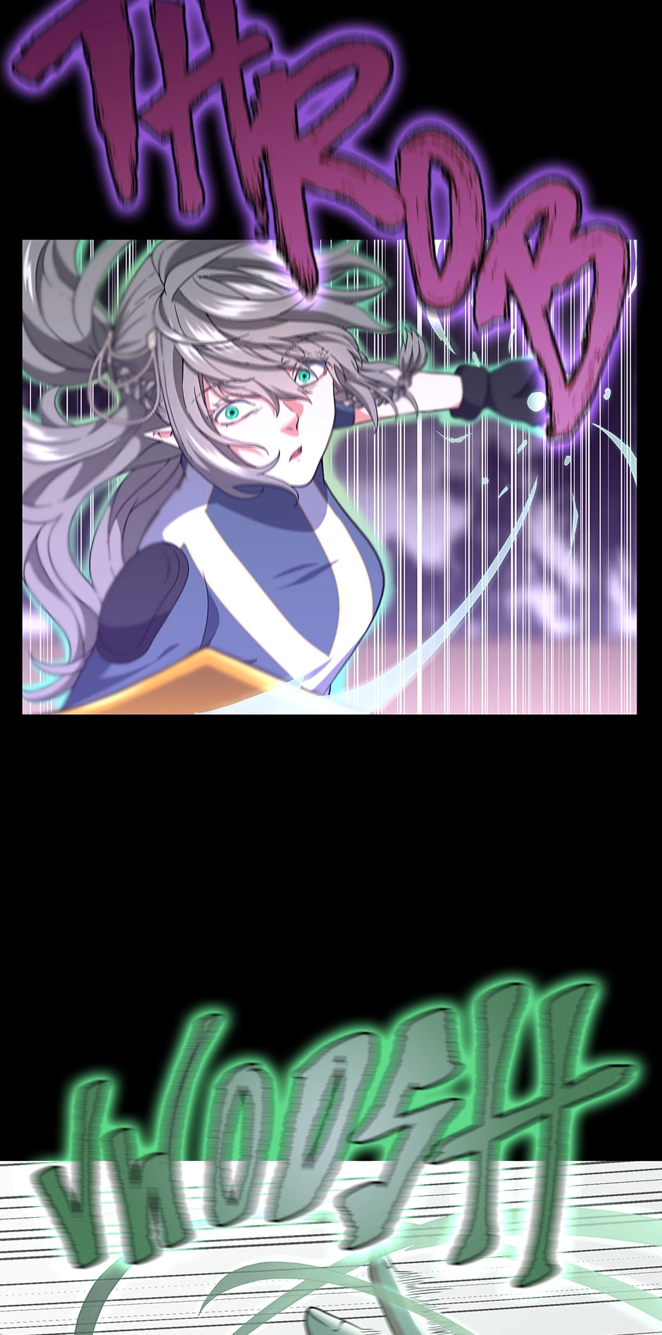 The Beginning After the End Chapter 100, page 11 of 86