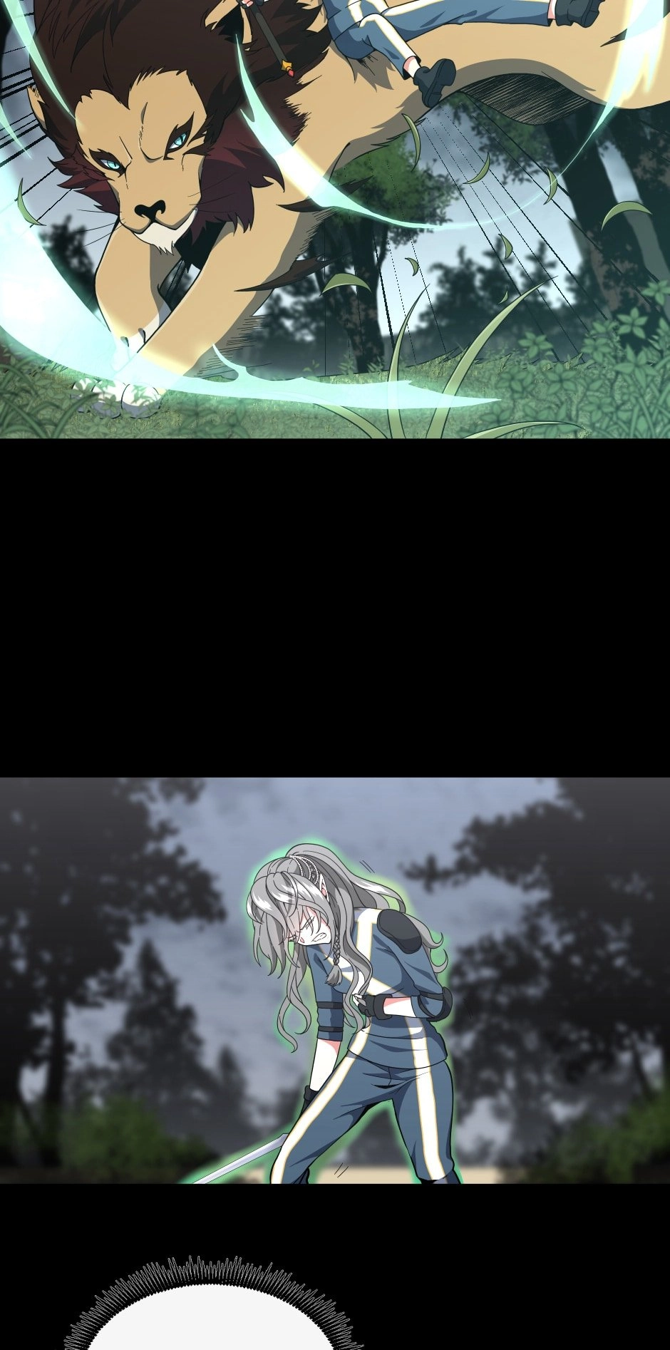 The Beginning After the End Chapter 100, page 15 of 86
