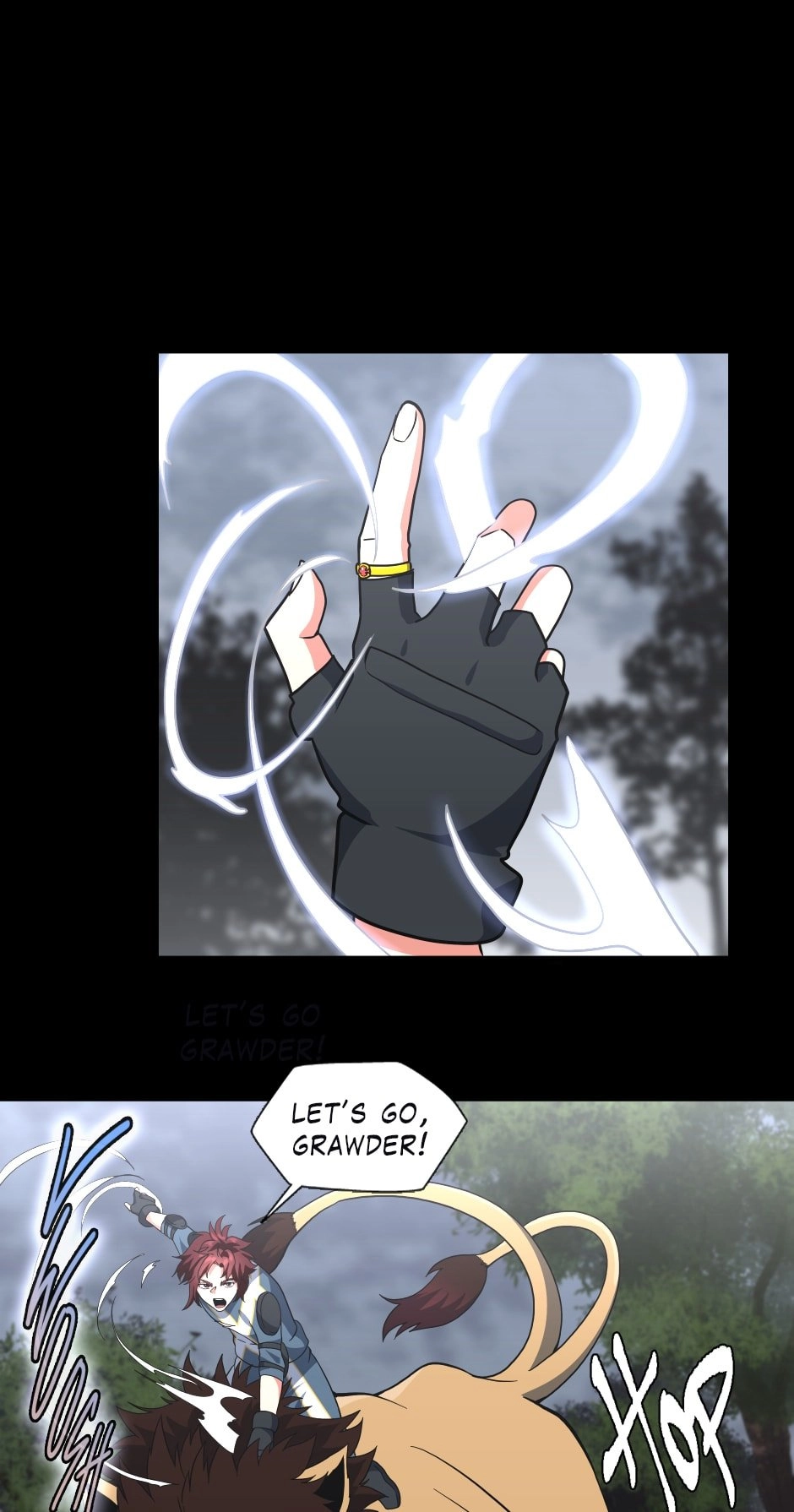 The Beginning After the End Chapter 100, page 17 of 86