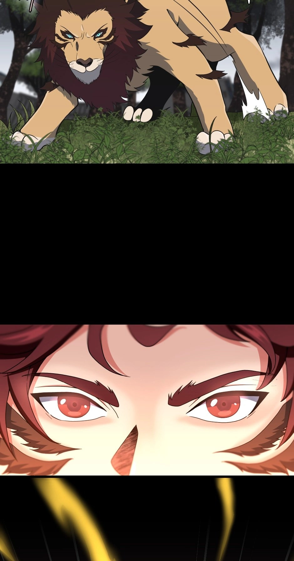The Beginning After the End Chapter 100, page 18 of 86