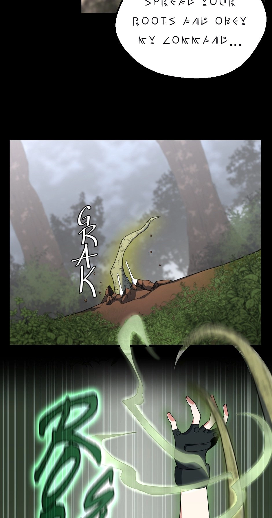 The Beginning After the End Chapter 100, page 22 of 86